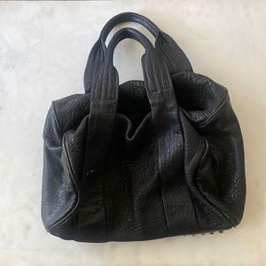 ALEXANDER WANG Rocco Duffle